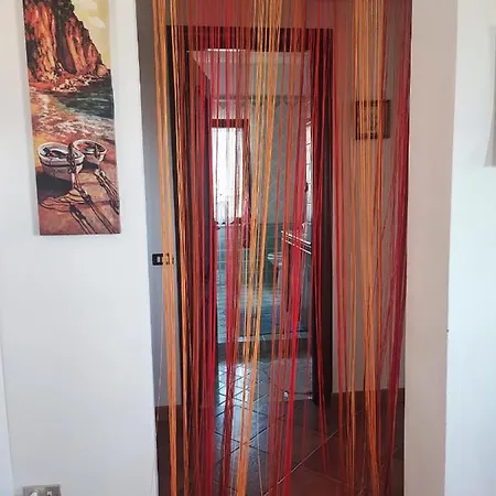 Casa Immersa Nella Natura Con Vista Mare E Monti Sardegna Tertenia