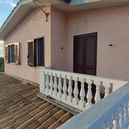 Casa Immersa Nella Natura Con Vista Mare E Monti Sardegna