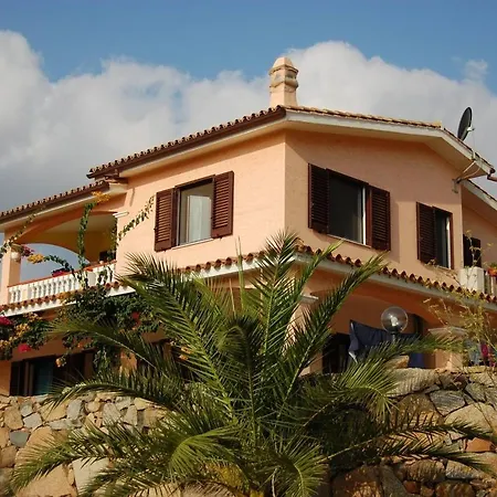 Casa Immersa Nella Natura Con Vista Mare E Monti Sardegna Apartment Tertenia