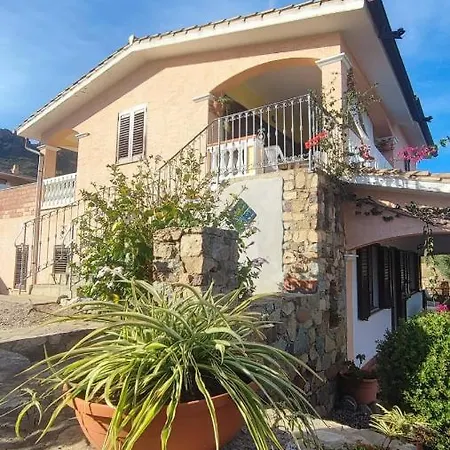 Apartment Casa Immersa Nella Natura Con Vista Mare E Monti Sardegna