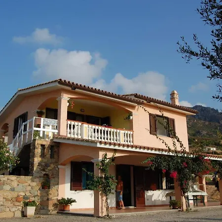 Apartment Casa Immersa Nella Natura Con Vista Mare E Monti Sardegna *