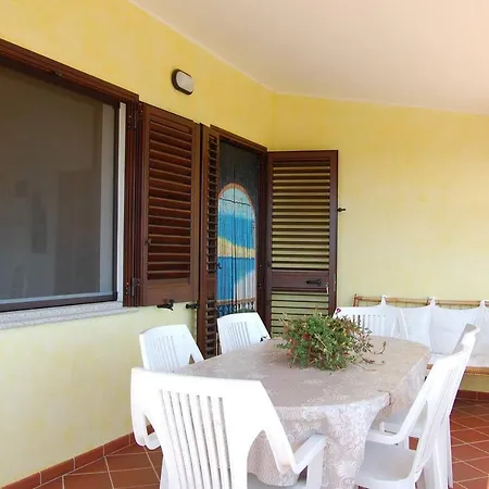 Casa Immersa Nella Natura Con Vista Mare E Monti Sardegna Tertenia