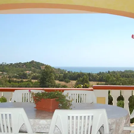 Casa Immersa Nella Natura Con Vista Mare E Monti Sardegna *