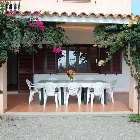 Casa Immersa Nella Natura Con Vista Mare E Monti Sardegna Tertenia