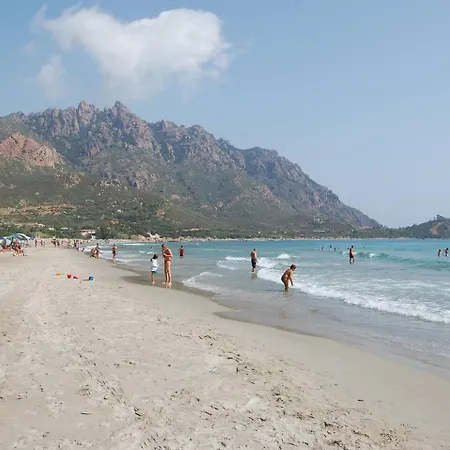 Apartment Casa Immersa Nella Natura Con Vista Mare E Monti Sardegna Tertenia