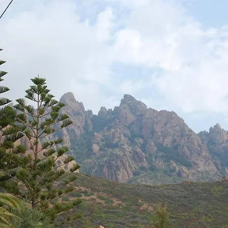 Casa Immersa Nella Natura Con Vista Mare E Monti Sardegna Apartment Tertenia