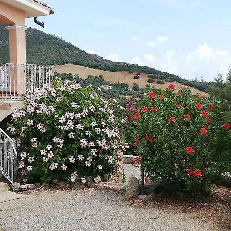 Apartment Casa Immersa Nella Natura Con Vista Mare E Monti Sardegna *