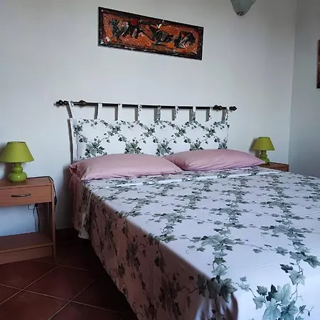 Casa Immersa Nella Natura Con Vista Mare E Monti Sardegna Apartment