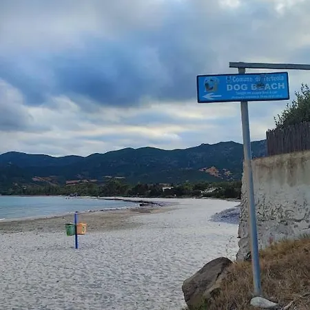 Casa Immersa Nella Natura Con Vista Mare E Monti Sardegna *