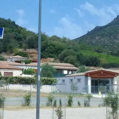 Apartment Casa Immersa Nella Natura Con Vista Mare E Monti Sardegna