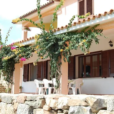 Apartment Casa Immersa Nella Natura Con Vista Mare E Monti Sardegna