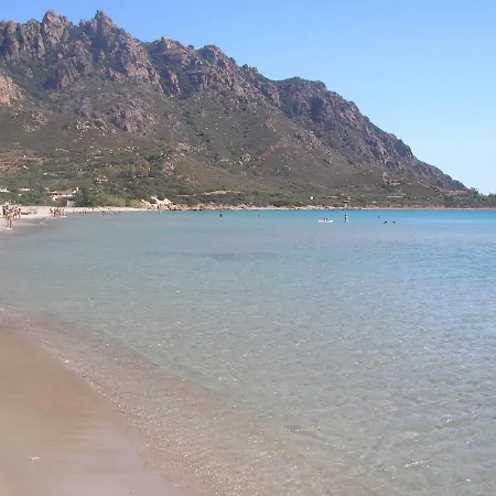Apartment Casa Immersa Nella Natura Con Vista Mare E Monti Sardegna *