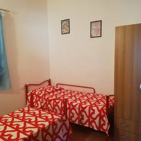 Apartment Casa Immersa Nella Natura Con Vista Mare E Monti Sardegna