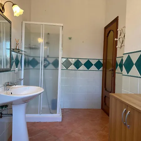 Casa Immersa Nella Natura Con Vista Mare E Monti Sardegna * Tertenia