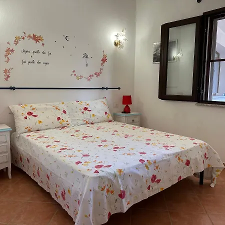 Casa Immersa Nella Natura Con Vista Mare E Monti Sardegna *