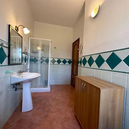 Apartment Casa Immersa Nella Natura Con Vista Mare E Monti Sardegna *