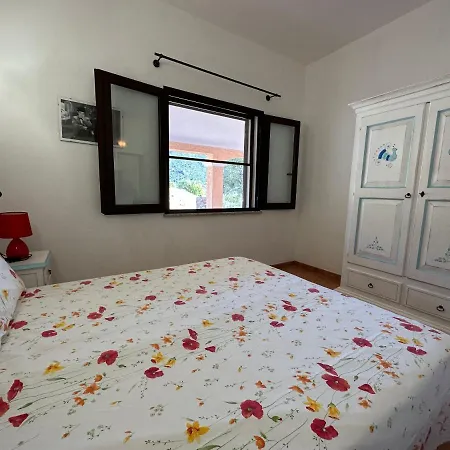 Apartment Casa Immersa Nella Natura Con Vista Mare E Monti Sardegna Tertenia