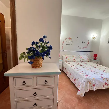 Casa Immersa Nella Natura Con Vista Mare E Monti Sardegna Tertenia