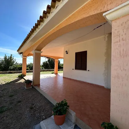 Apartment Casa Immersa Nella Natura Con Vista Mare E Monti Sardegna *