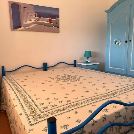 Casa Immersa Nella Natura Con Vista Mare E Monti Sardegna Apartment *