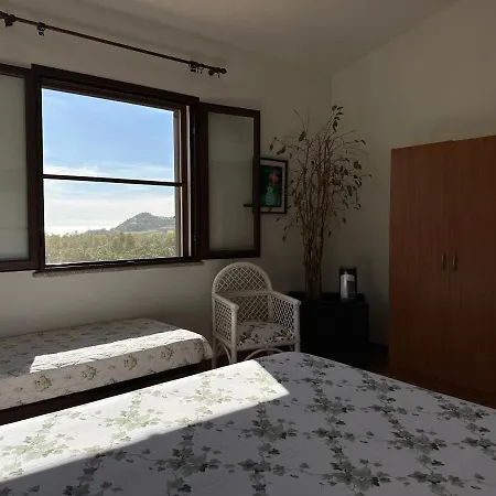 Apartment Casa Immersa Nella Natura Con Vista Mare E Monti Sardegna *
