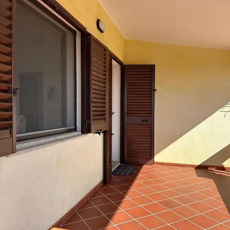 Casa Immersa Nella Natura Con Vista Mare E Monti Sardegna * Tertenia