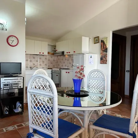 Casa Immersa Nella Natura Con Vista Mare E Monti Sardegna Tertenia