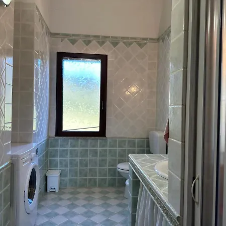 Apartment Casa Immersa Nella Natura Con Vista Mare E Monti Sardegna *