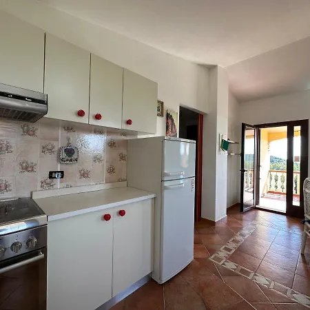 Apartment Casa Immersa Nella Natura Con Vista Mare E Monti Sardegna Tertenia