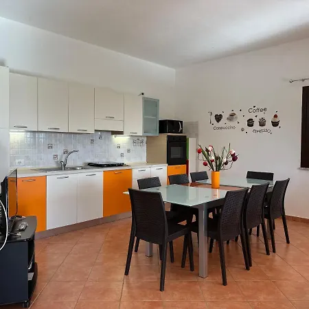 Casa Immersa Nella Natura Con Vista Mare E Monti Sardegna
