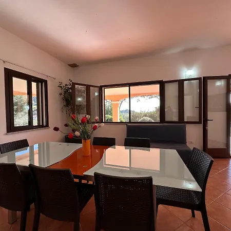 Casa Immersa Nella Natura Con Vista Mare E Monti Sardegna * Tertenia
