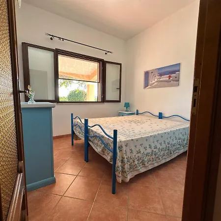 Casa Immersa Nella Natura Con Vista Mare E Monti Sardegna