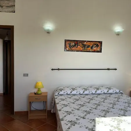 Casa Immersa Nella Natura Con Vista Mare E Monti Sardegna *