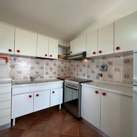 Casa Immersa Nella Natura Con Vista Mare E Monti Sardegna Apartment *
