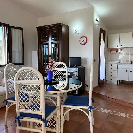 Casa Immersa Nella Natura Con Vista Mare E Monti Sardegna * Tertenia
