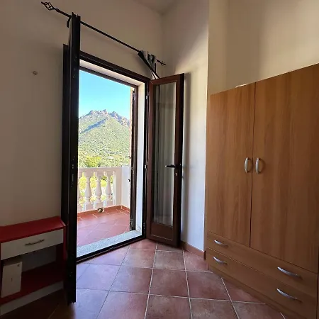 Casa Immersa Nella Natura Con Vista Mare E Monti Sardegna Tertenia