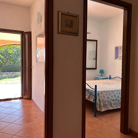 Casa Immersa Nella Natura Con Vista Mare E Monti Sardegna Apartment