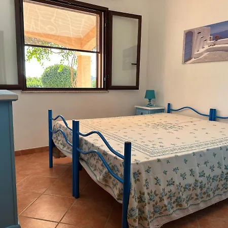 Apartment Casa Immersa Nella Natura Con Vista Mare E Monti Sardegna Tertenia