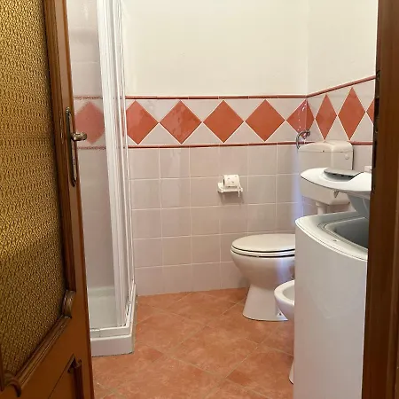 Apartment Casa Immersa Nella Natura Con Vista Mare E Monti Sardegna *