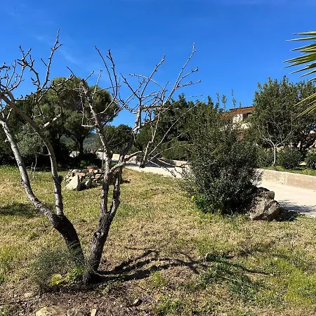 Casa Immersa Nella Natura Con Vista Mare E Monti Sardegna Apartment Tertenia
