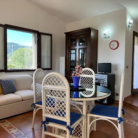 Casa Immersa Nella Natura Con Vista Mare E Monti Sardegna Tertenia